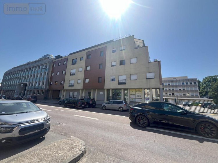 Appartement a vendre Évreux 27000 Eure 79 m2 4 pièces 229000 euros