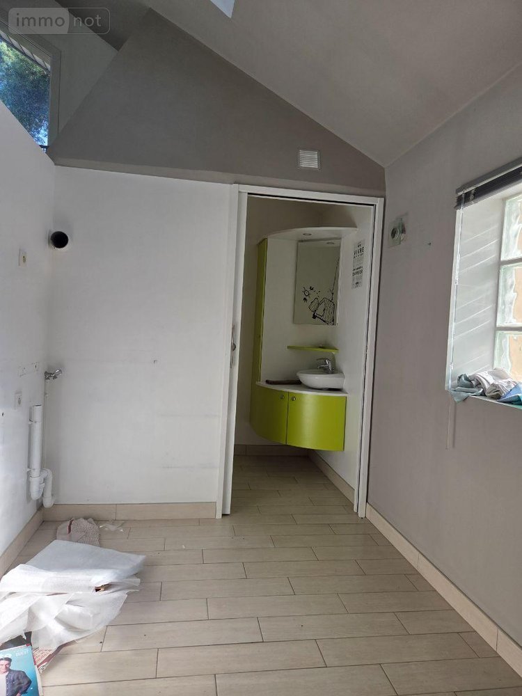 Maison a vendre Villaines-la-Juhel 53700 Mayenne 168 m2 10 pièces 136360 euros