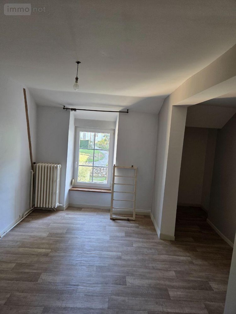 Maison a vendre Villaines-la-Juhel 53700 Mayenne 168 m2 10 pièces 136360 euros