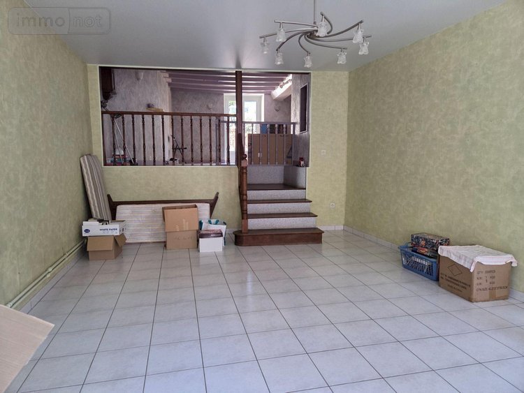 Maison a vendre Villaines-la-Juhel 53700 Mayenne 168 m2 10 pièces 136360 euros