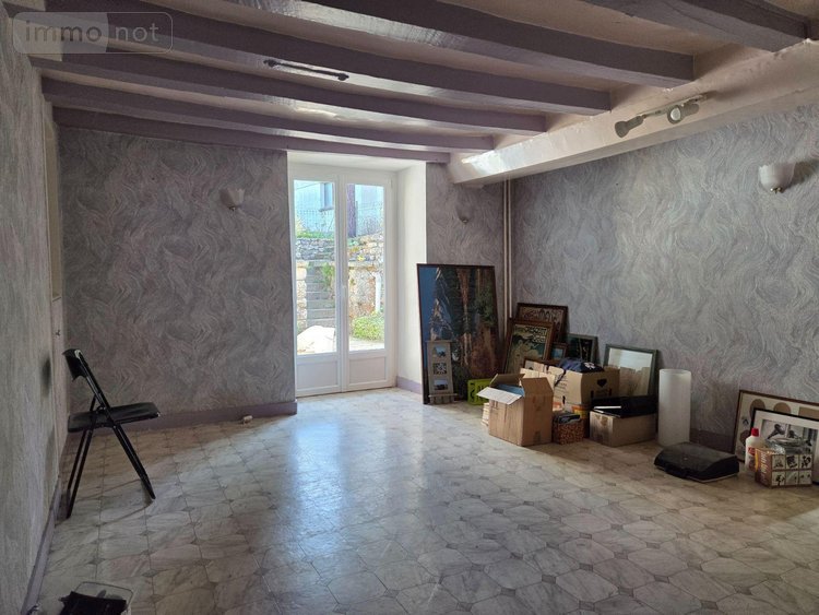 Maison a vendre Villaines-la-Juhel 53700 Mayenne 168 m2 10 pièces 136360 euros