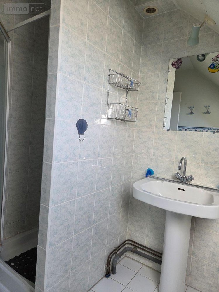 Maison a vendre Villaines-la-Juhel 53700 Mayenne 168 m2 10 pièces 136360 euros