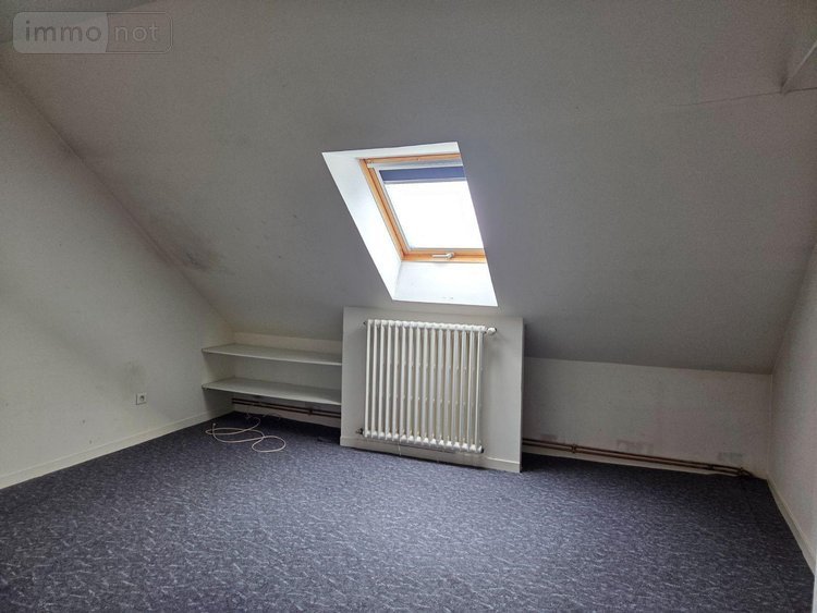 Maison a vendre Villaines-la-Juhel 53700 Mayenne 168 m2 10 pièces 136360 euros