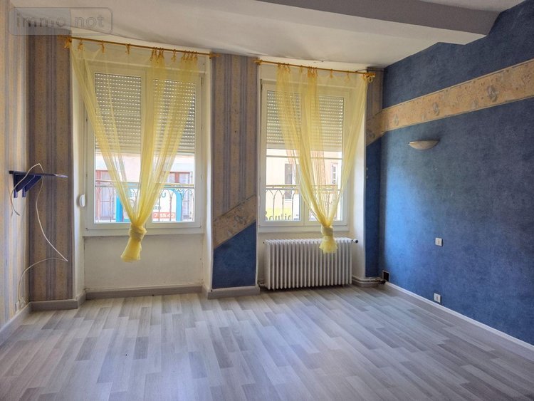 Maison a vendre Villaines-la-Juhel 53700 Mayenne 168 m2 10 pièces 136360 euros