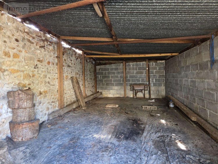 Maison a vendre Villaines-la-Juhel 53700 Mayenne 168 m2 10 pièces 136360 euros