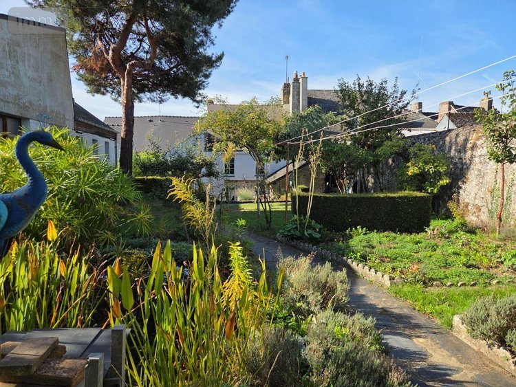 Maison a vendre Villaines-la-Juhel 53700 Mayenne 168 m2 10 pièces 136360 euros