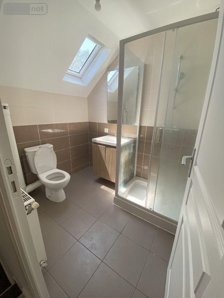 Maison a vendre Le Bourgneuf-la-Forêt 53410 Mayenne 163 m2  204820 euros