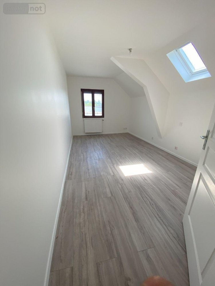 Maison a vendre Le Bourgneuf-la-Forêt 53410 Mayenne 163 m2  204820 euros