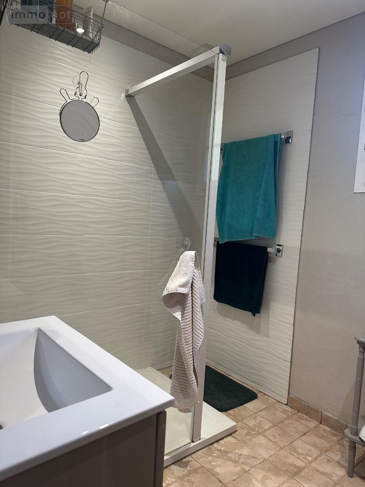 Maison a vendre Rivarennes 37190 Indre-et-Loire 153 m2 5 pièces 232800 euros