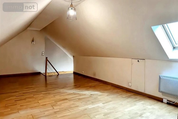 Maison a vendre Rivarennes 37190 Indre-et-Loire 153 m2 5 pièces 232800 euros