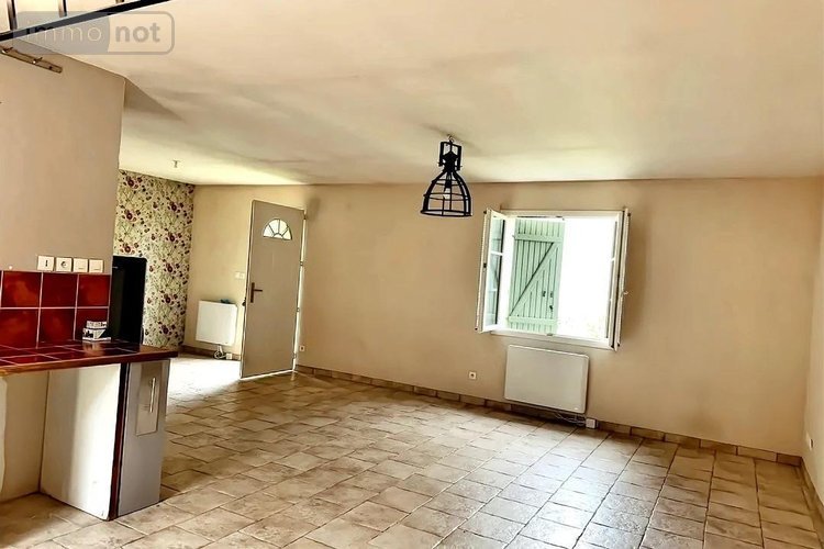 Maison a vendre Rivarennes 37190 Indre-et-Loire 153 m2 5 pièces 232800 euros