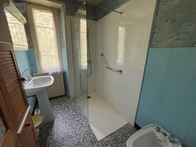 Maison a vendre Aynac 46120 Lot 84 m2 5 pièces 106000 euros