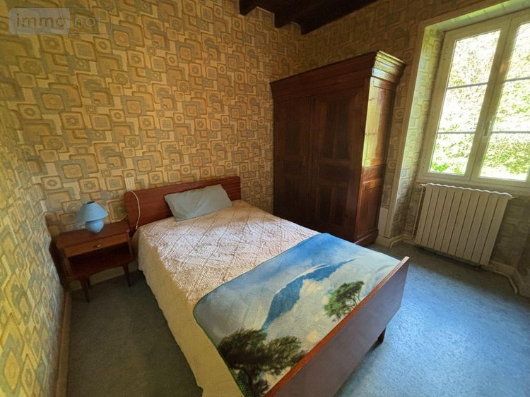 Maison a vendre Aynac 46120 Lot 84 m2 5 pièces 121450 euros