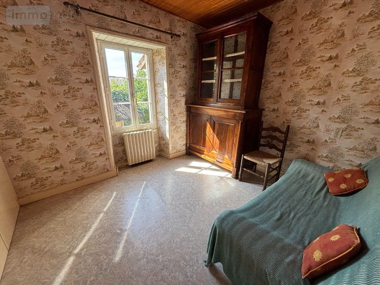 Maison a vendre Aynac 46120 Lot 84 m2 5 pièces 96460 euros