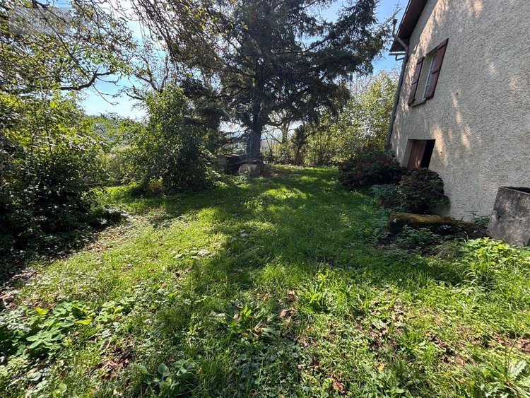 Maison a vendre Aynac 46120 Lot 84 m2 5 pièces 106000 euros