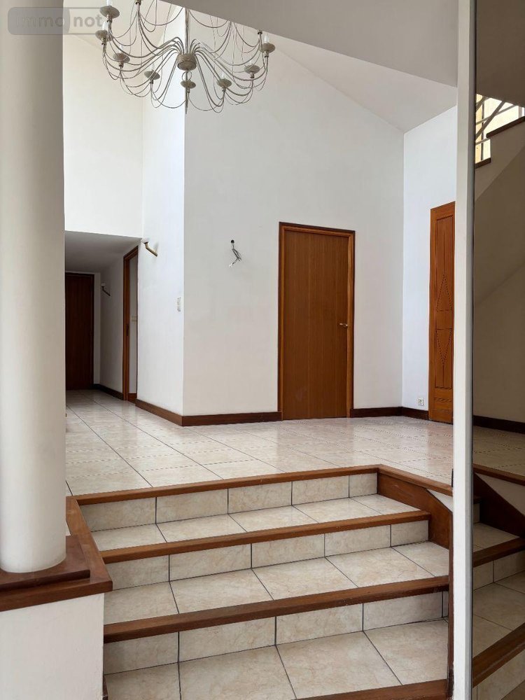 Maison a vendre Plabennec 29860 Finistère 265 m2 6 pièces 612000 euros