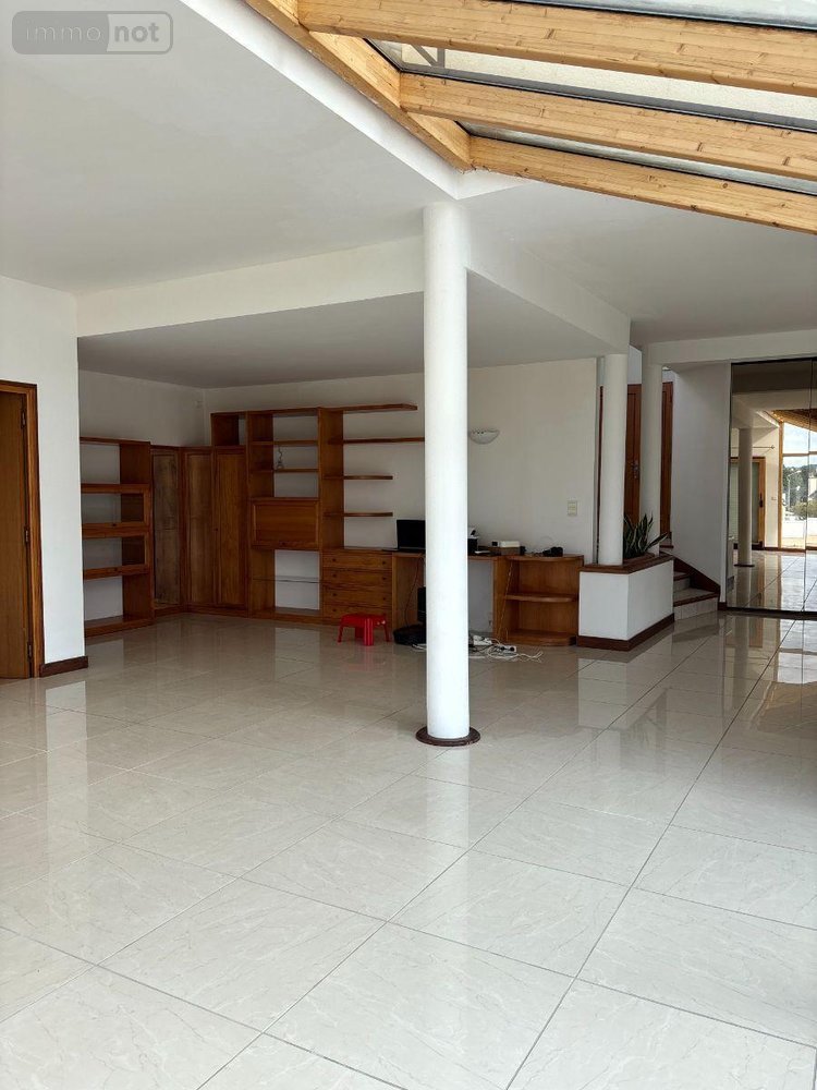 Maison a vendre Plabennec 29860 Finistère 265 m2 6 pièces 577000 euros