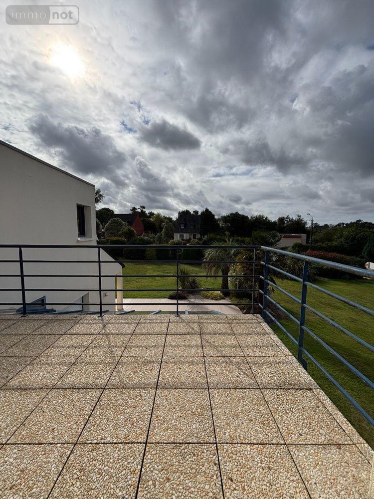 Maison a vendre Plabennec 29860 Finistère 265 m2 6 pièces 577000 euros