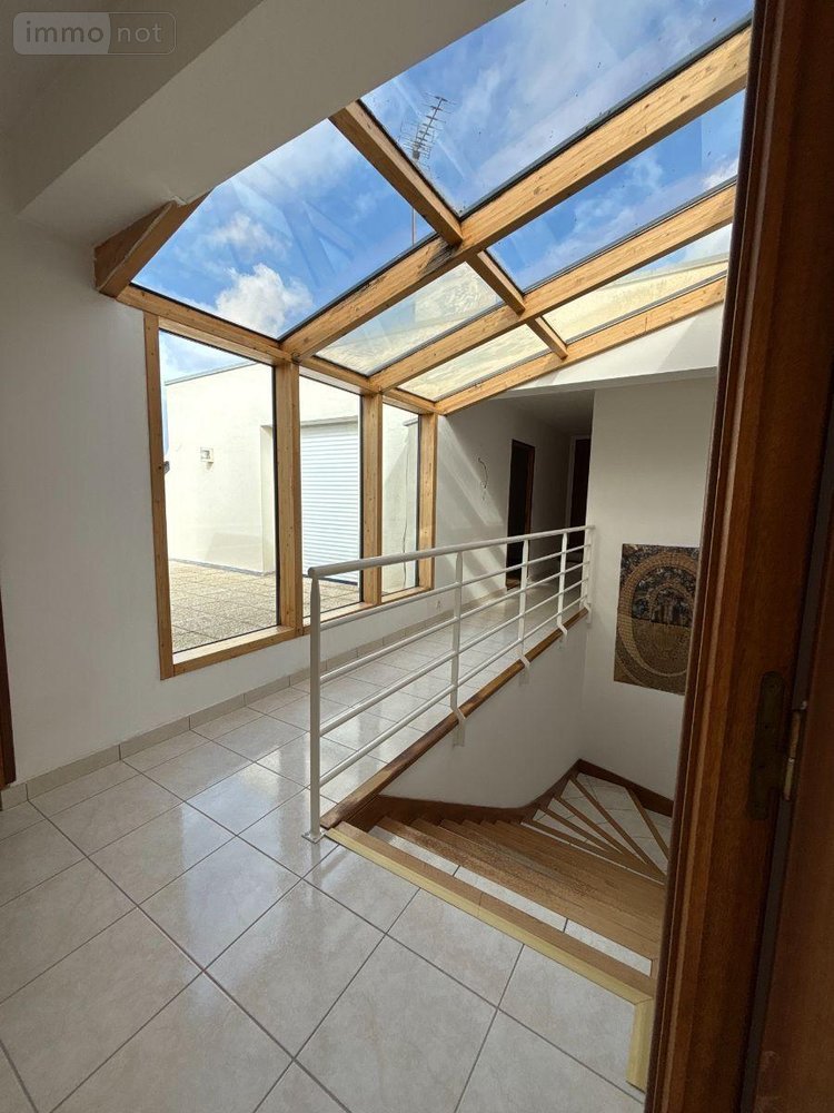 Maison a vendre Plabennec 29860 Finistère 265 m2 6 pièces 577000 euros