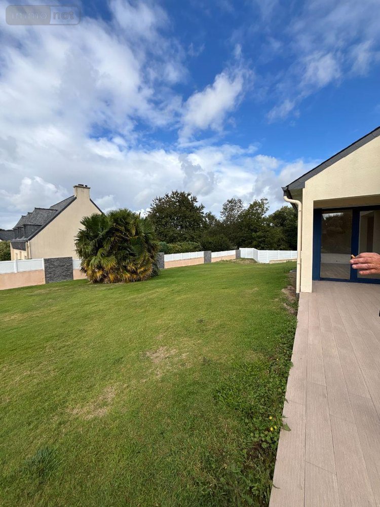 Maison a vendre Plabennec 29860 Finistère 265 m2 6 pièces 577000 euros