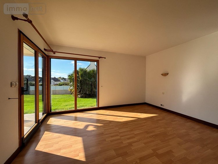 Maison a vendre Plabennec 29860 Finistère 265 m2 6 pièces 577000 euros