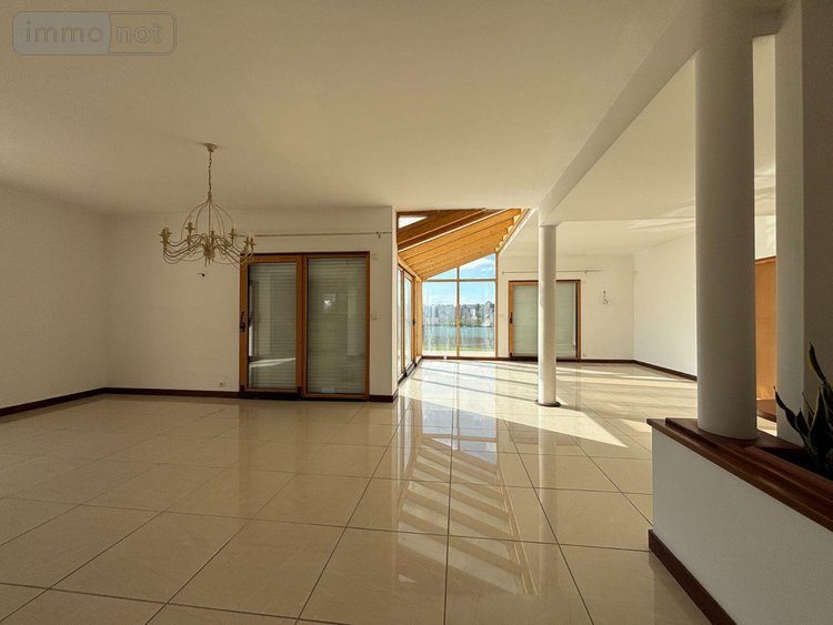 Maison a vendre Plabennec 29860 Finistère 265 m2 6 pièces 612000 euros