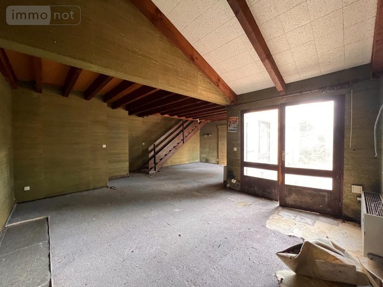 Maison a vendre Gradignan 33170 Gironde 106 m2 5 pièces 210000 euros