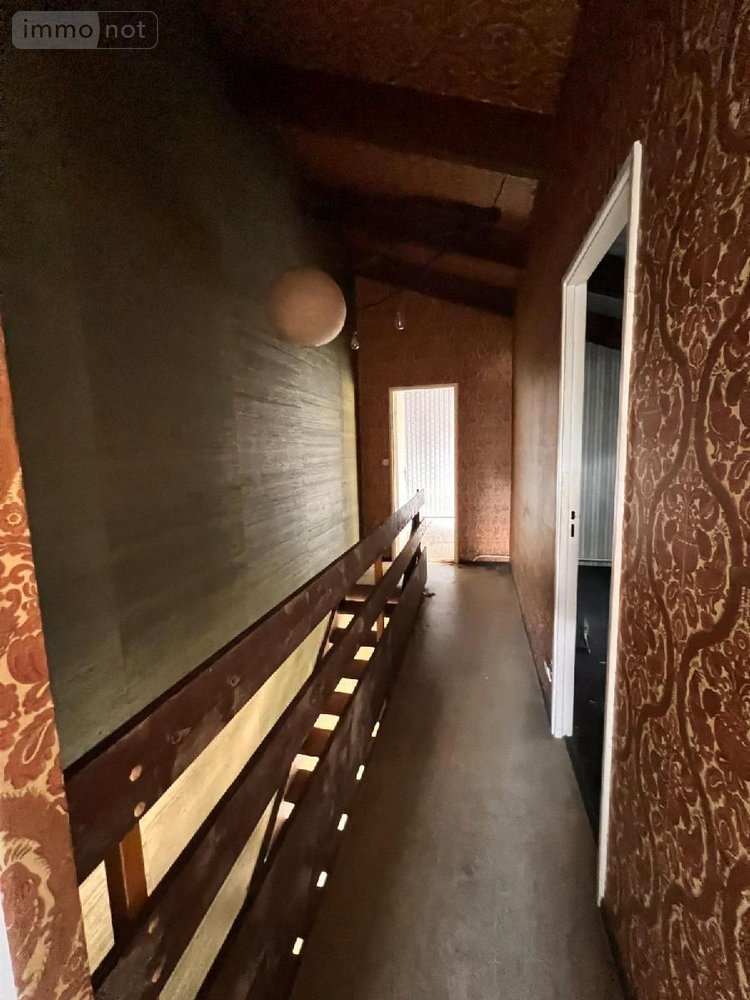 Maison a vendre Gradignan 33170 Gironde 106 m2 5 pièces 210000 euros