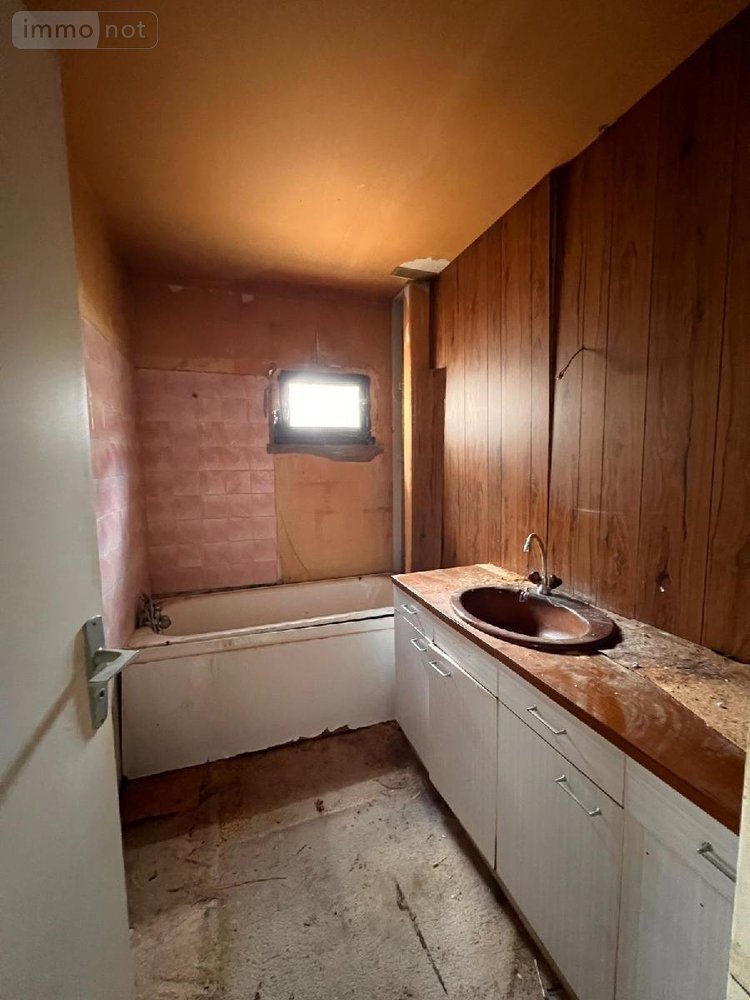 Maison a vendre Gradignan 33170 Gironde 106 m2 5 pièces 210000 euros