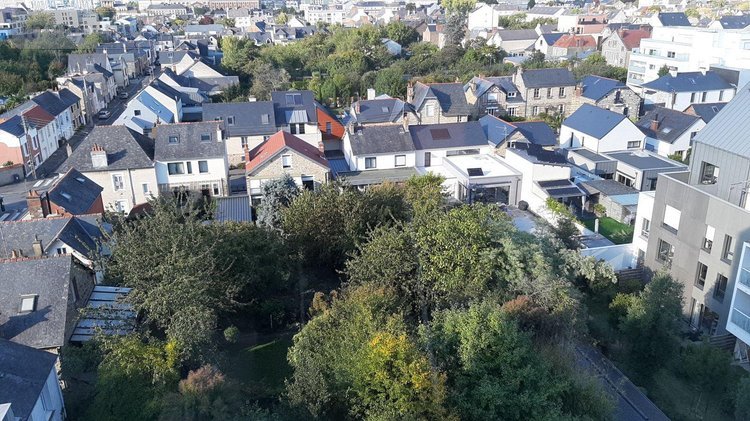 Appartement a vendre Rennes 35000 Ille-et-Vilaine 159 m2 6 pièces 882150 euros