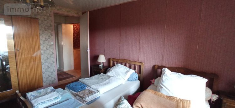 Maison a vendre Neuilly-l'Évêque 52360 Haute-Marne 113 m2 4 pièces 65000 euros