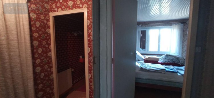 Maison a vendre Neuilly-l'Évêque 52360 Haute-Marne 113 m2 4 pièces 65000 euros