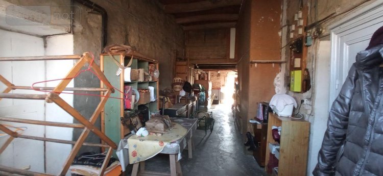 Maison a vendre Neuilly-l'Évêque 52360 Haute-Marne 113 m2 4 pièces 65000 euros