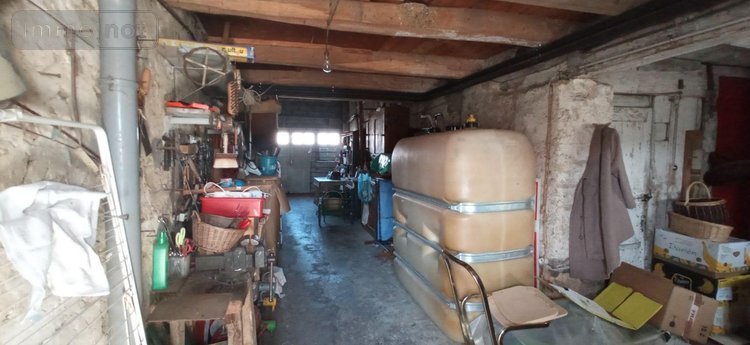 Maison a vendre Neuilly-l'Évêque 52360 Haute-Marne 113 m2 4 pièces 65000 euros