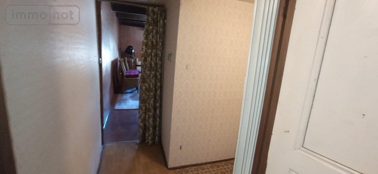 Maison a vendre Neuilly-l'Évêque 52360 Haute-Marne 113 m2 4 pièces 65000 euros