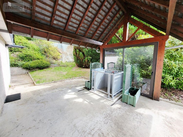 Maison a vendre Ussel 19200 Corrèze 136 m2 5 pièces 169290 euros