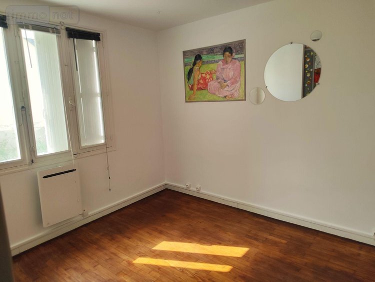 Maison a vendre Cournon 56200 Morbihan 125 m2  150000 euros