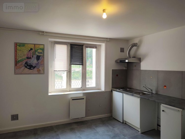 Maison a vendre Cournon 56200 Morbihan 125 m2  150000 euros