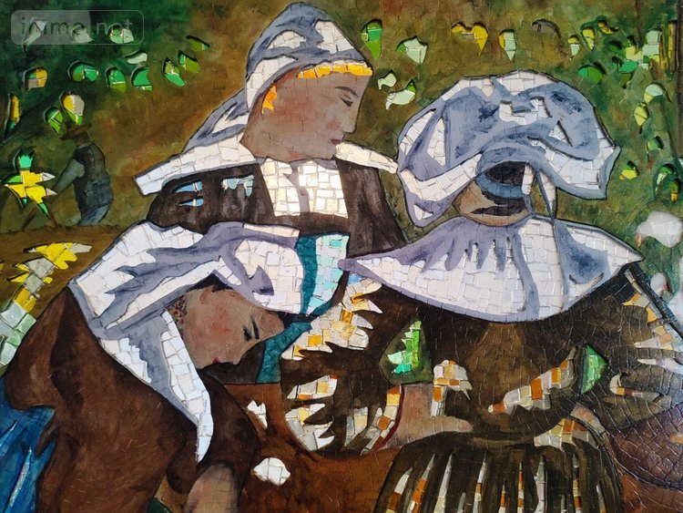 Maison a vendre Cournon 56200 Morbihan 125 m2  150000 euros