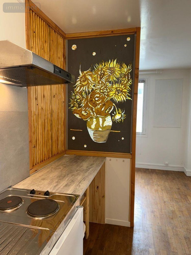 Maison a vendre Cournon 56200 Morbihan 125 m2  150000 euros