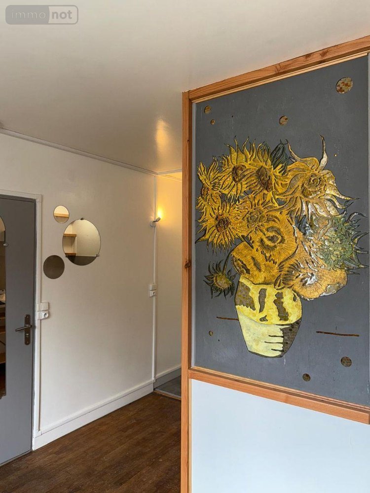 Maison a vendre Cournon 56200 Morbihan 125 m2  150000 euros