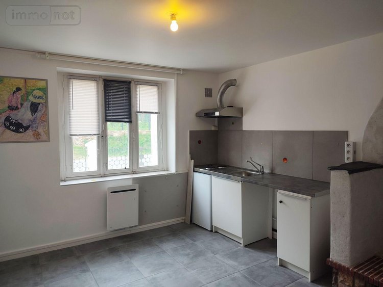 Maison a vendre Cournon 56200 Morbihan 125 m2  150000 euros