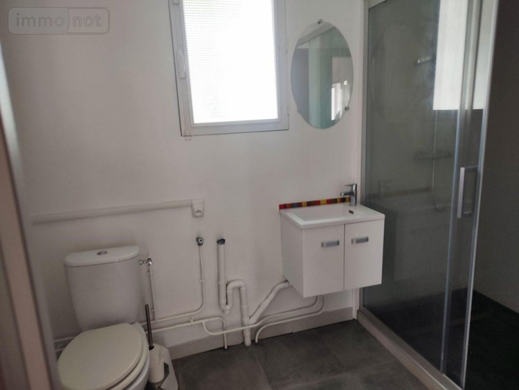 Maison a vendre Cournon 56200 Morbihan 125 m2  150000 euros