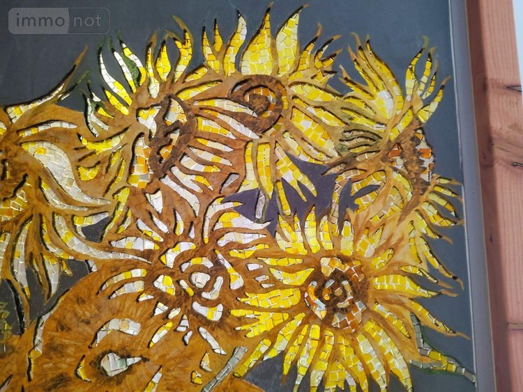 Maison a vendre Cournon 56200 Morbihan 125 m2  150000 euros