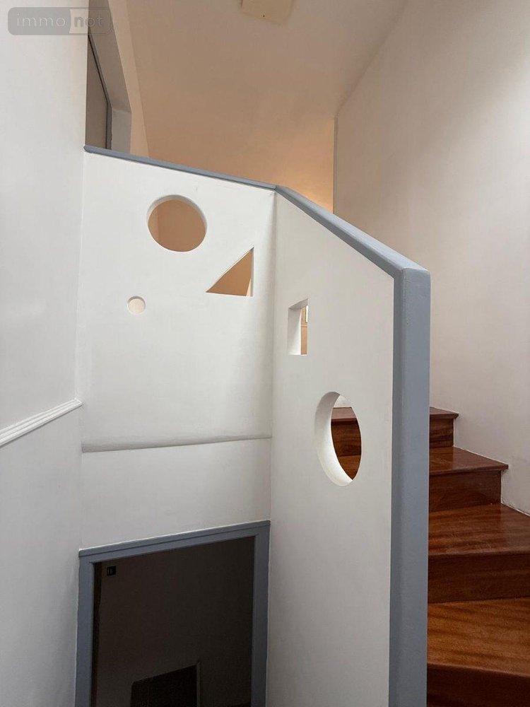 Maison a vendre Cournon 56200 Morbihan 125 m2  150000 euros