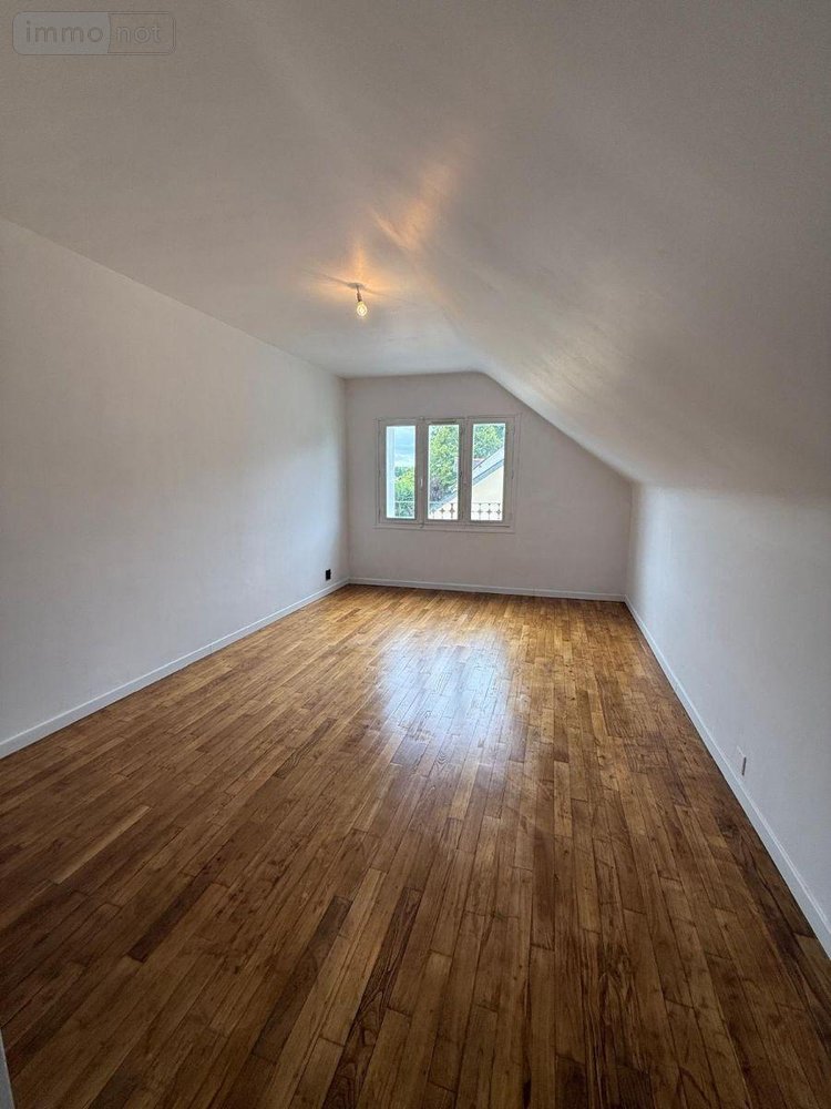 Maison a vendre Cournon 56200 Morbihan 125 m2  150000 euros