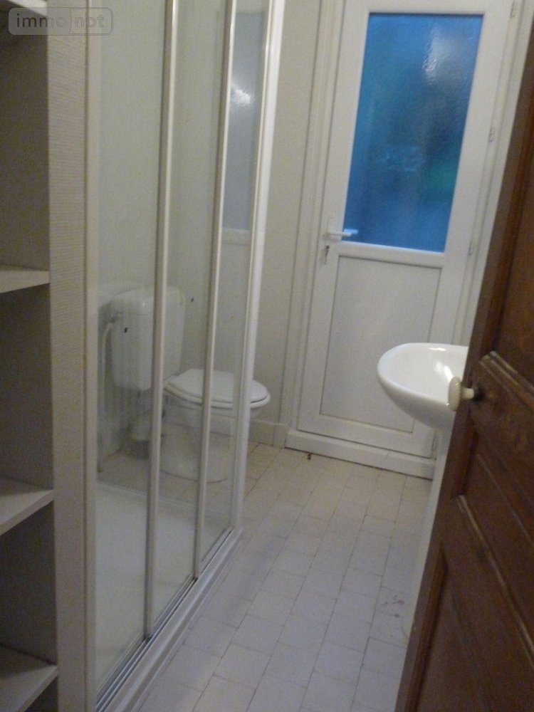 Location maison Fécamp 76400 Seine-Maritime 86 m2 5 pièces 638 euros