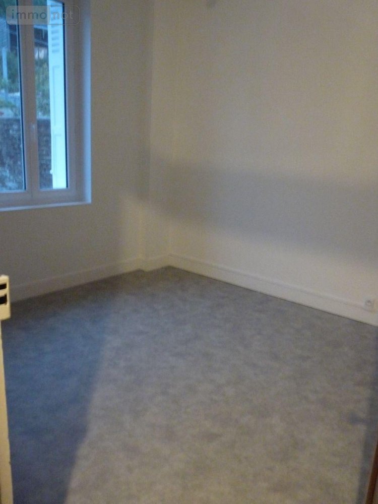 Location maison Fécamp 76400 Seine-Maritime 86 m2 5 pièces 638 euros