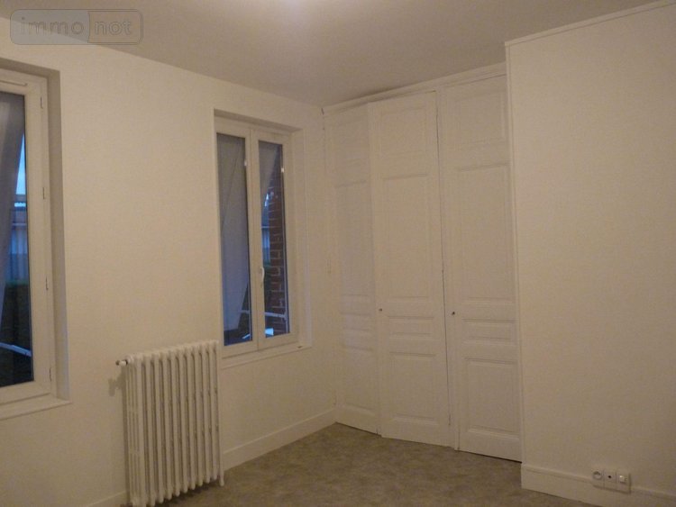 Location maison Fécamp 76400 Seine-Maritime 86 m2 5 pièces 638 euros