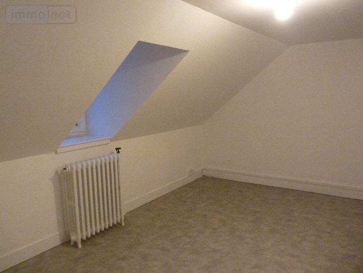 Location maison Fécamp 76400 Seine-Maritime 86 m2 5 pièces 638 euros